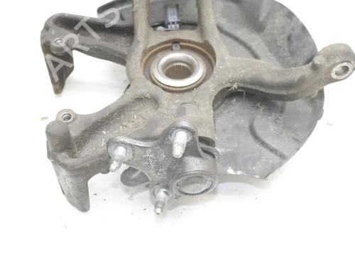 Right front steering knuckle AUDI A1 Sportback (GBA) 35 TFSI | BP39809996M26 - Image 7