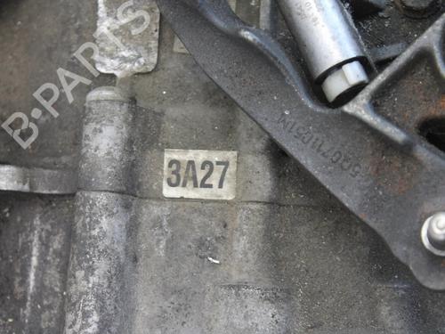 Gearbox SEAT LEON (5F1) 2.0 Cupra | BP39849636M3 - Image 6