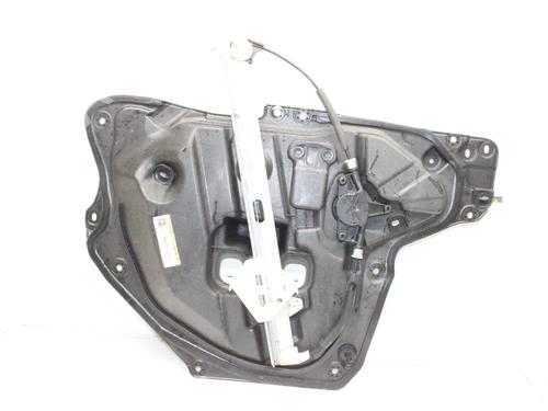 Front right window mechanism MAZDA 3 (BM, BN) 2.0 | BP39771096C23 - Image 4