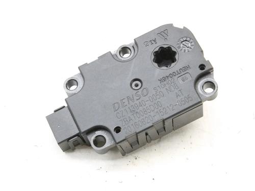 Used Electronic module Electronic module AUDI Q7 (4MB, 4MG, 4MQ) 3.0 TDI quattro (272 hp) 39782750 39782750