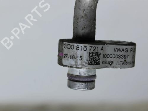 AC pipe VW PASSAT B8 Variant (3G5, CB5) 2.0 TDI | BP39833263M126 - Image 9