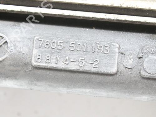 Steering rack AUDI TT (8J3) 3.2 V6 quattro | BP39839633M22 - Image 6