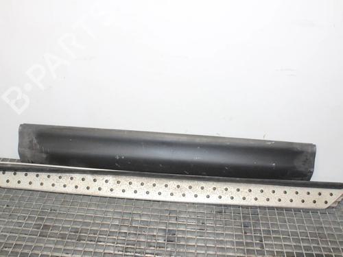 Venstre side kjol Venstre side kjol BMW X5 (E53) 4.6 is (347 hp) 39819856 39819856