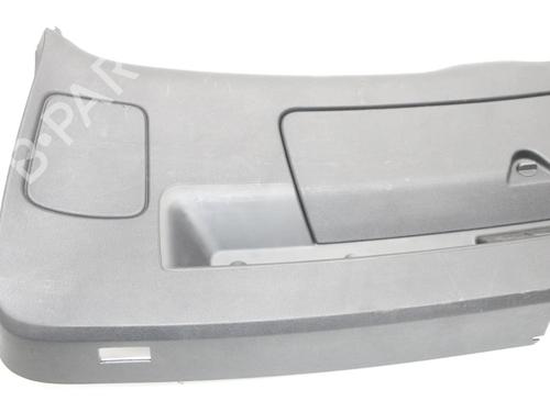 Boot lining AUDI Q7 (4LB) 3.0 TDI quattro | BP39856349I3 - Image 2