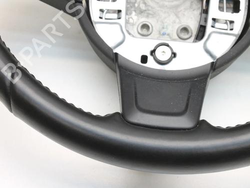 Steering wheel JAGUAR XE (X760) 2.0 D | BP39804906C49 - Image 7