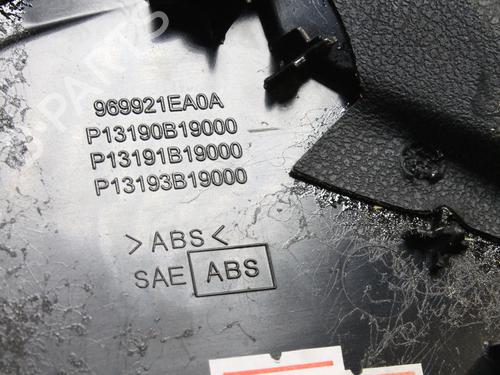 Middle console NISSAN 370Z Coupe (Z34) 3.7 | BP39778308I22 - Image 6