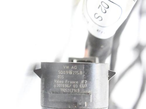 Wiring harness SKODA SCALA (NW1) 1.0 TSI | BP39859778E16 - Image 7