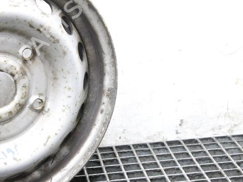Fælk FORD TRANSIT V363 Platform/Chassis (FED, FFD) 2.2 TDCi | BP39835150C45  - Image 5