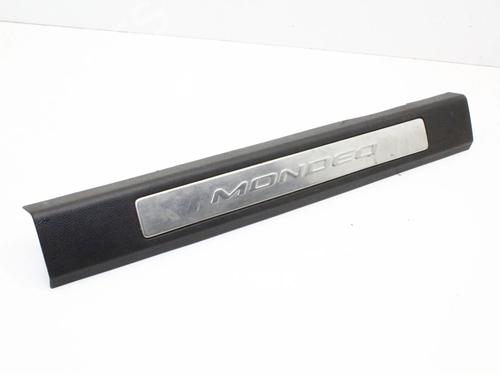 Venstre sidekjole Venstre sidekjole FORD MONDEO V Saloon (CD) 2.0 Hybrid (177 hp) 39861683 39861683