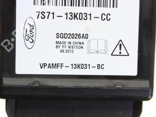 Electronic module FORD KUGA II (DM2) 2.0 TDCi 4x4 | BP39866268M83 - Image 4