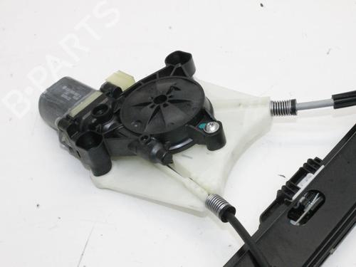 Front left window mechanism VW T-ROC (A11, D11) 1.0 TSI | BP39781077C22 - Image 6