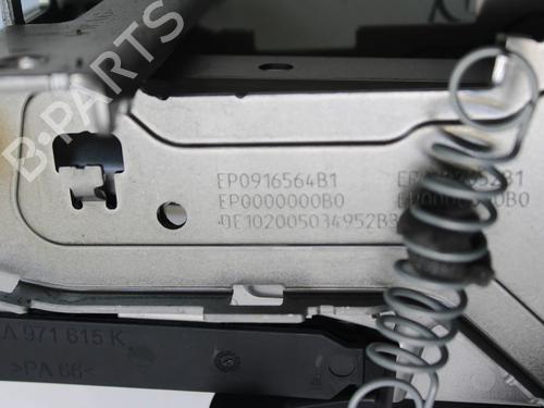 Steering column VW ID.7 (ED2) PRO | BP39797123M21  - Image 7
