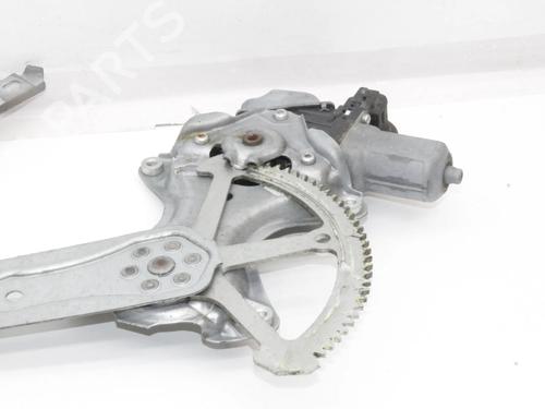 Front left window mechanism LEXUS IS III (_E3_) 300h (AVE30_, AVE30R) | BP39806237C22 - Image 2