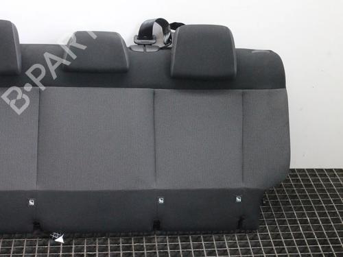Sæde Bagtil CITROËN C4 CACTUS 1.2 THP 110 | BP39832447C17 - Image 5