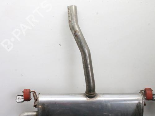 Exhaust system FORD KUGA III (DFK) 2.5 FHEV | BP39793480M121 - Image 4