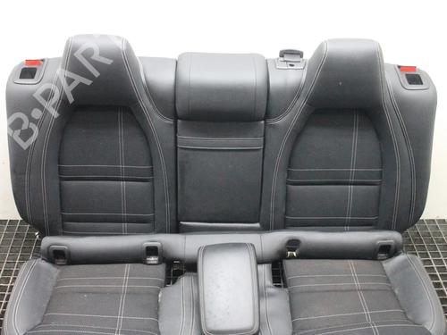Seats set MERCEDES-BENZ A-CLASS (W176) A 180 (176.042) | BP39781484C78 - Image 4