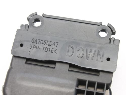 Electronic module MAZDA CX-5 (KE, GH) 2.2 D AWD (KE102) | BP39817487M83  - Image 6
