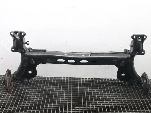 Bagaksel Bagaksel SEAT ARONA (KJ7, KJP) 1.0 TSI (116 hp) 39817873 39817873