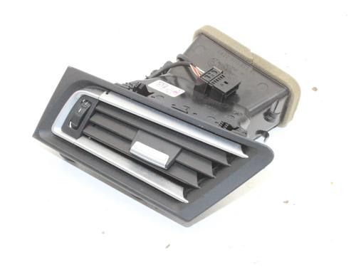 Luftventilen Luftventilen BMW 7 (F01, F02, F03, F04) 730 d (245 hp) 39789823 39789823