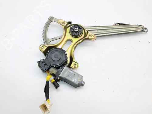 Used Rear right window mechanism Rear right window mechanism LEXUS LS (_F2_) 400 (UCF20_) (294 hp) 39859995 39859995