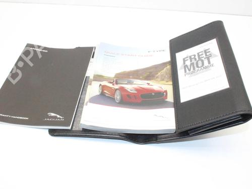 Andre JAGUAR F-TYPE Convertible (X152) 3.0 SCV6 | BP39865302O1 - Image 3
