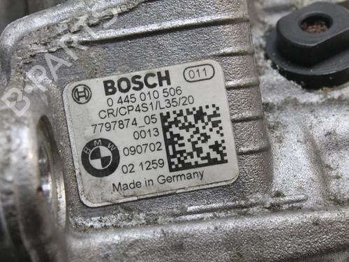 Injection pump BMW 3 (E90) 318 d | BP39855668M78 - Image 3