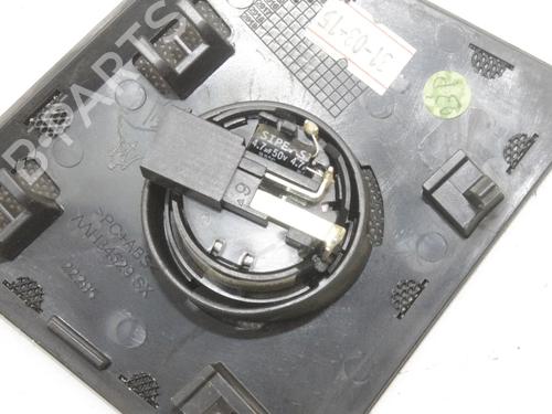 Speaker MASERATI GHIBLI III (M157) 3.0 D | BP39868686E2 - Image 3