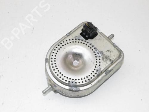 Used Electronic module Electronic module FORD FIESTA VII (HJ, HF) 1.0 EcoBoost (101 hp) 39816417 39816417