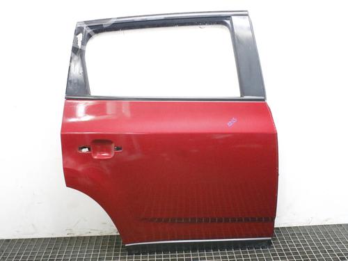 Puerta trasera derecha Puerta trasera derecha CHEVROLET ORLANDO (J309) 2.0 D (163 hp) 39802400 39802400