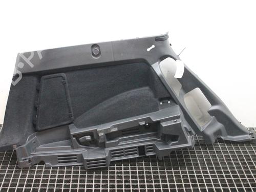 Used Boot lining Boot lining NISSAN X-TRAIL IV (T33) 1.5 VC-T Mild Hybrid (163 hp) 39815953 39815953