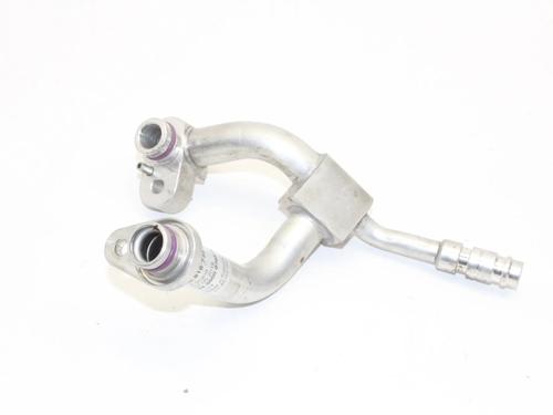 Used AC pipe AC pipe SKODA ENYAQ iV SUV (5AZ) 80 (204 hp) 39867029 39867029
