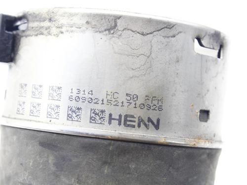 Intercooler pipe MAZDA 3 (BM, BN) 2.2 D | BP39875258M127 - Image 4