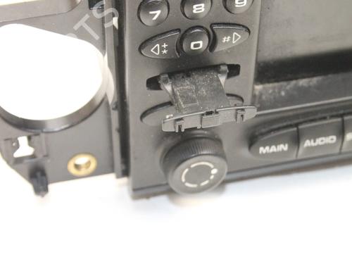 Electronic module PORSCHE BOXSTER (986) S 3.2 | BP39792345M83 - Image 6