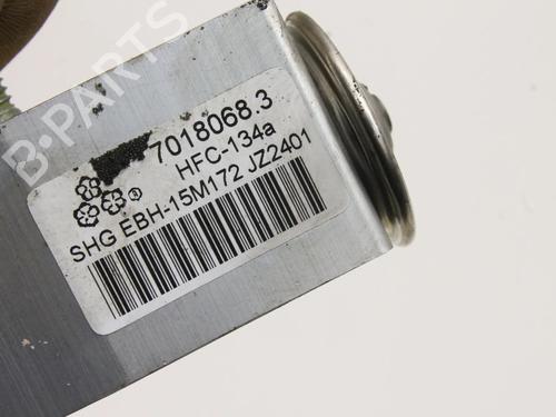 Electronic sensor OPEL ASTRA J (P10) 2.0 CDTI (68) | BP39859950M84 - Image 3