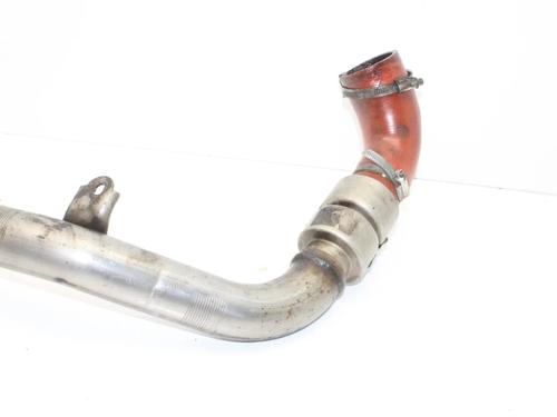 Intercooler pipe FORD S-MAX (WA6) 2.2 TDCi | BP39856934M127 - Image 4