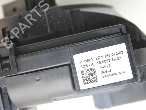Steering column stalk BMW X6 (E71, E72) xDrive 30 d | BP39839944I23 - Image 7
