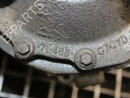 Transfer box FORD KUGA II (DM2) 1.5 EcoBoost 4x4 | BP39873012M36 - Image 3