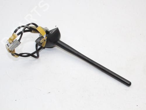 Base antenna Base antenna NISSAN LEAF (ZE0) Electric (109 hp) 39851820 39851820