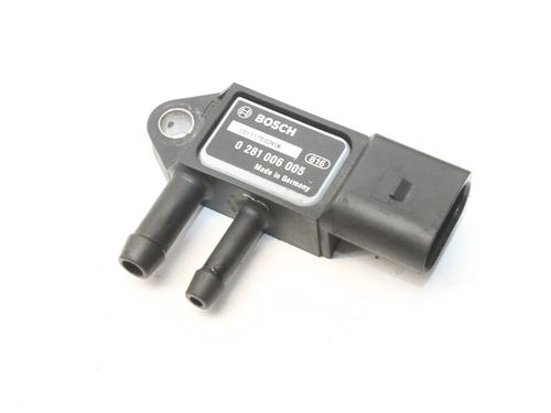 Electronic sensor AUDI A6 C6 (4F2) 2.0 TDI | BP39838361M84 - Image 2