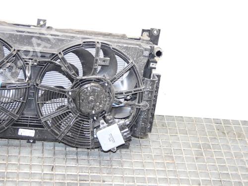 Radiator set NISSAN LEAF (ZE1) Electric | BP39802382M120 - Image 4