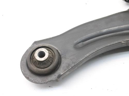 Right front suspension arm RENAULT ZOE (BFM_) ZOE | BP39852007M13 - Image 2