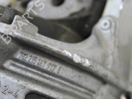Engine mount AUDI Q7 (4MB, 4MG, 4MQ) 3.0 TDI quattro | BP39816041M89 - Image 7