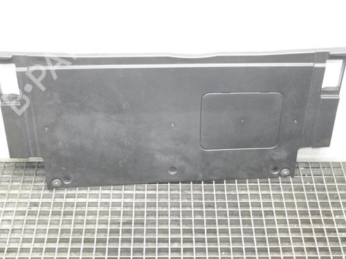 Used Boot lining Boot lining AUDI A7 Sportback (4GA, 4GF) 3.0 TDI quattro (272 hp) 39816509 39816509