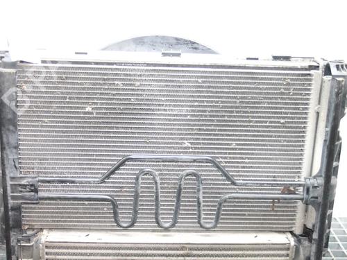 Radiator set BMW X1 (E84) xDrive 20 d | BP39797724M120 - Image 3