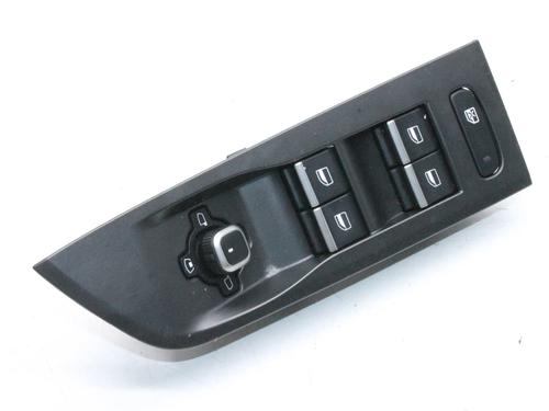 Used Right front window switch Right front window switch OPEL GRANDLAND / GRANDLAND X (A18, P1UO) 1.2 Turbo Hybrid (75) (136 hp) 39813384 39813384