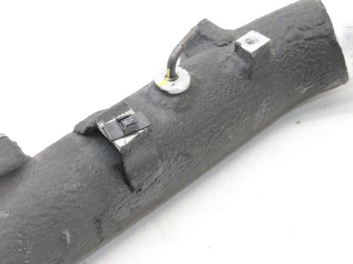Intercooler pipe HYUNDAI i30 FASTBACK (PDE, PDEN) 2.0 N | BP39805123M127 - Image 3