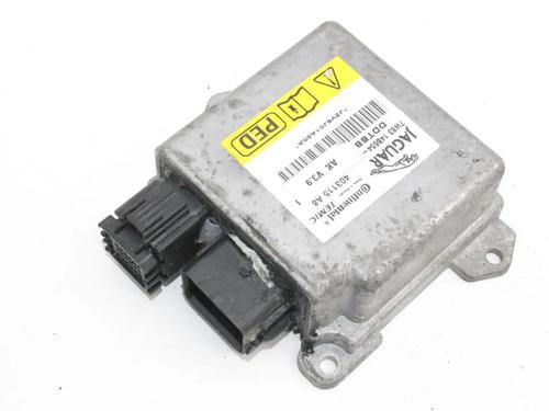 Used ECU airbags ECU airbags JAGUAR XK II Coupe (X150) 4.2 XK8 (298 hp) 39830270 39830270
