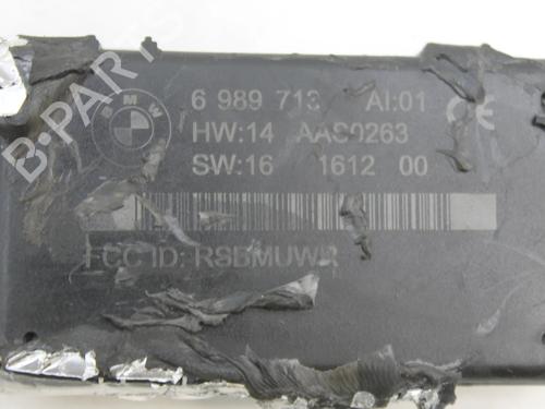 Control unit BMW Z4 Roadster (E89) sDrive 20 i | BP39823307M11 - Image 7