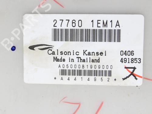 Control unit NISSAN 370Z Coupe (Z34) 3.7 | BP39866699M11 - Image 3