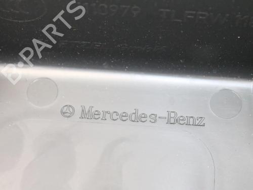 Boot lining MERCEDES-BENZ CLA (C118) CLA 180 (118.384) | BP39776774I3 - Image 9